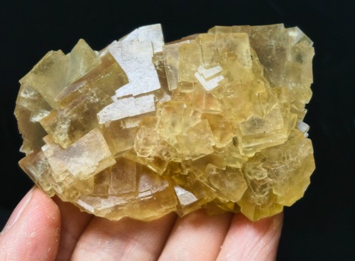 110g raro esemplare - , cubo