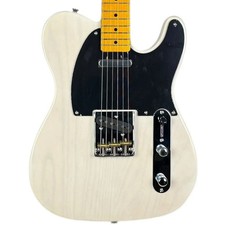 Telecaster faber tech - tech, bionda