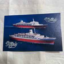 Nave passeggeri ROYALE