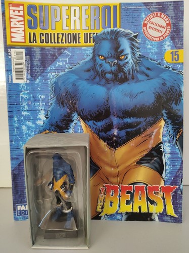 Marvel collezione ufficiale - marvel, la