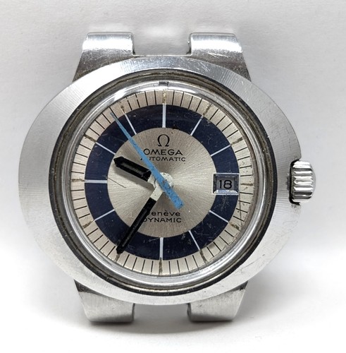 Orologio omega dynamic lady - omega,