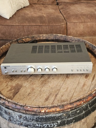 Telefunken 100 - ra,