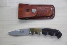 Coltello pieghevole AL MAR