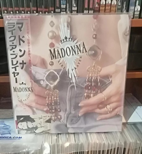 Madonna like prayer sire - like, a