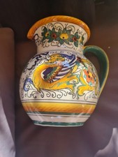 Brocca/brocca brocca colorata