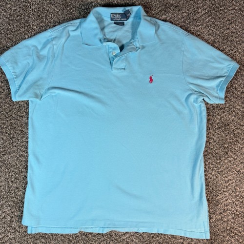 Polo ralph lauren - polo,
