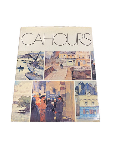 Cahours catalogo generale - cahours,