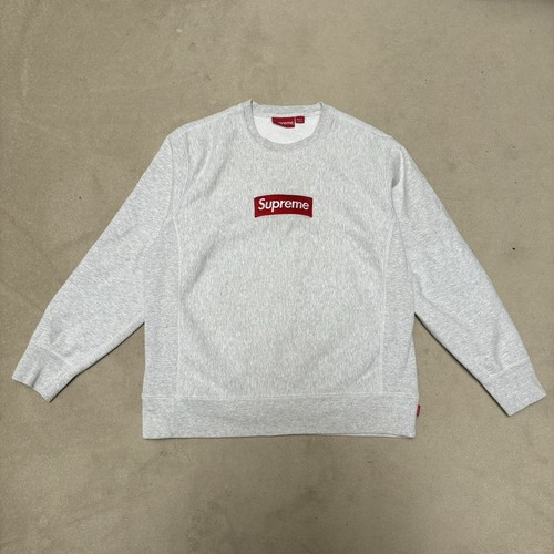 Supreme box logo - logo,