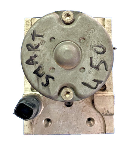 Centralina pompa abs - centralina,