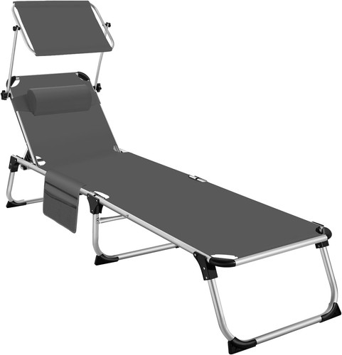 Lettino prendisole - ®,