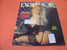 EXCELSIOR  N. 82  DEL 11/92