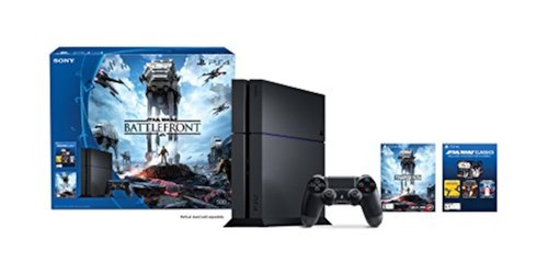 Playstation 500gb console - playstation,