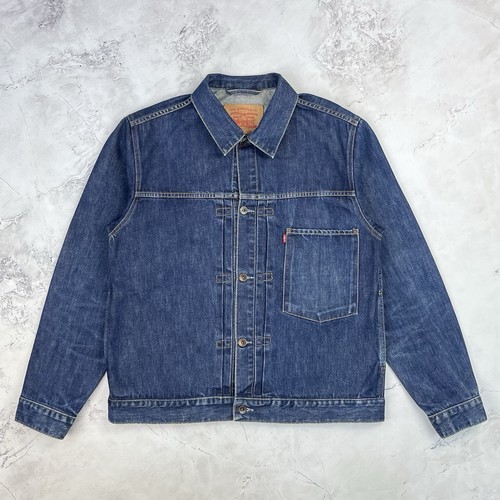 Giacca camionista levi - camionista, 70501