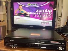 Panasonic DMR-EZ37V