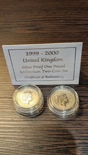 1999 - 2000 REVERSE FROSTED