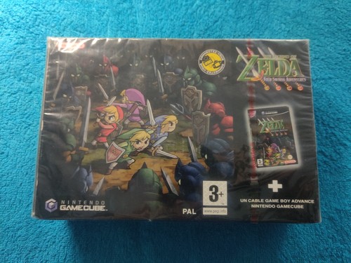 Jeu gamecube the - jeu, legend