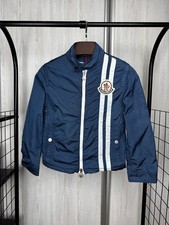 Moncler giacca bomber biker