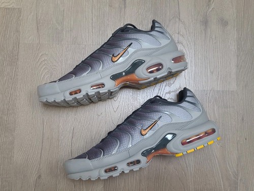 Nike air max plus tuned - air,