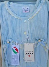 camicia da notte donna caldo