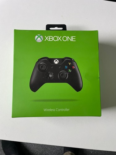 Nuovo con scatola controller - nuovo,