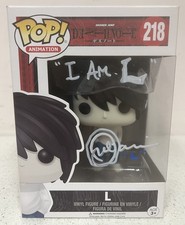 Funko Pop! Animazione Death