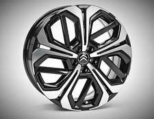 Cerchi In Lega CITROEN C5X C5