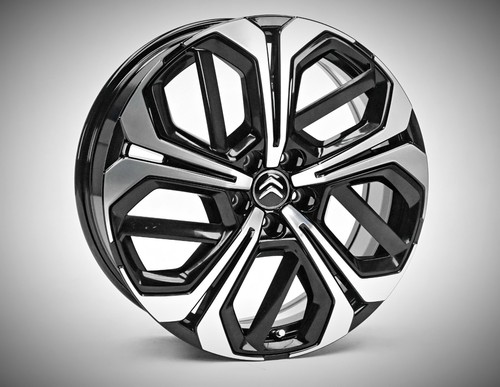 Cerchi lega citroen c5x - cerchi, c5