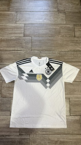 Prima maglia germania 2018 - germania, |
