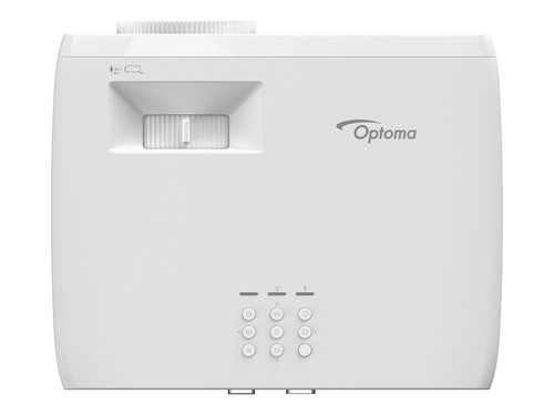 Optoma zh350 1080p dlp - optoma,