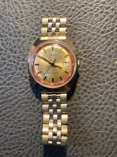 Orologio vintage timex uomo - orologio,