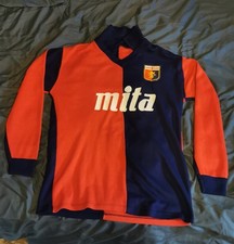 Maglia Shirt Camiseta Maillot