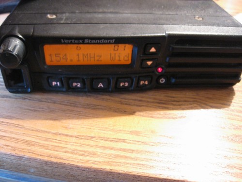 Vertex 4204 50 radio - vertex, vx-4204-0-50