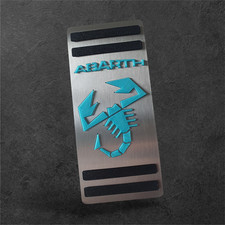 POGGIAPIEDE AUTO 500 ABARTH