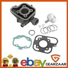 Ricambio cilindro 50cc