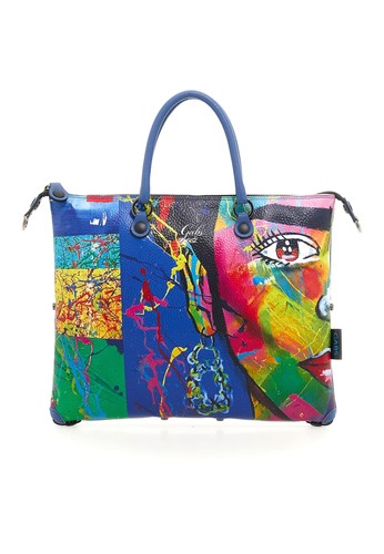 Gabs borsa piatta plus - borsa, g3