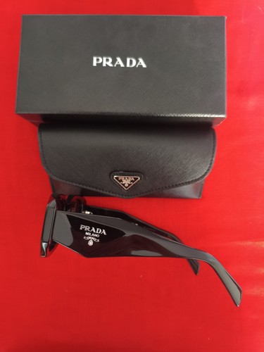 Occhiali sole prada unisex - occhiali,