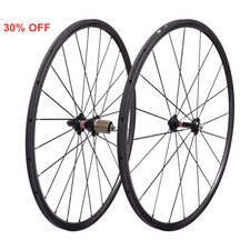 Set ruote tubolari 700c bici