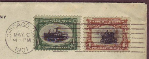 294 296 panamericano raro - 296,