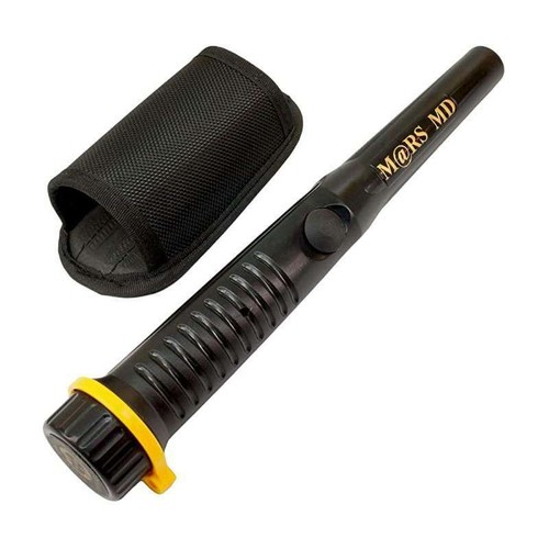 Mars metal detector - mars, md