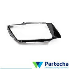 Vetro faro anteriore adatto