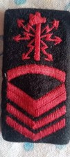 Marine Military Tubular Grades
