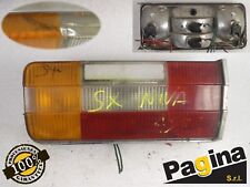 FANALE FARO POSTERIORE SINISTRO LADA NIVA 4X4 1993 SUV 3 PORTE ORIGINALE