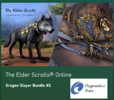 The Elder Scrolls online