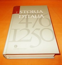 storia d'italia 476 - 1250