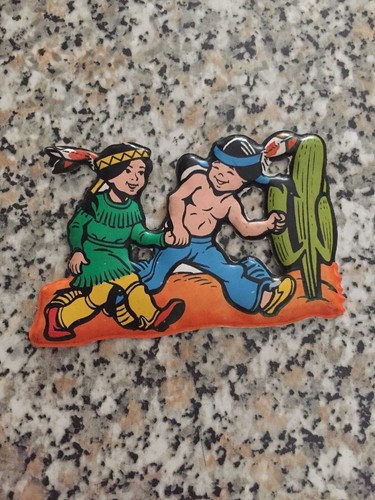Figurina formaggino mio - figurina,