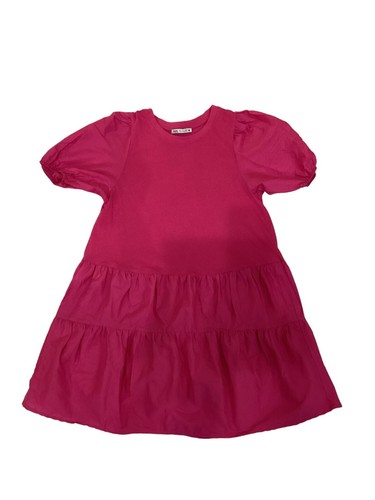 Girls zara dress - girls,