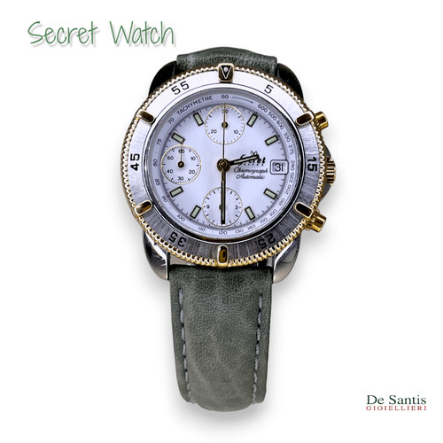 Secret watch orologio unisex - watch,
