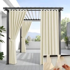 Tenda gazebo Morbidissimi idrorepellente con passanti e chiusura a strappo AB46