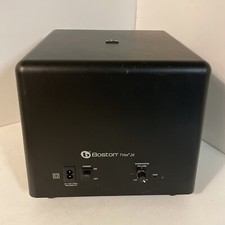 Boston Acoustics TVee modello 26 solo subwoofer wireless senza cavi non testato