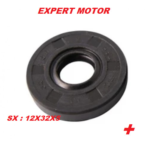 Pezzi paraolio per motosega - 2,
